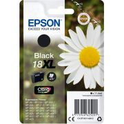 Epson C13T18114012 11.5ml 470paginas Zwart inktcartridge