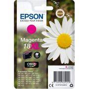 Epson C13T18134022 6.6ml 450paginas Magenta inktcartridge