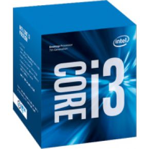 Image of Intel Core i3-7100 3.9GHz 3MB Smart Cache