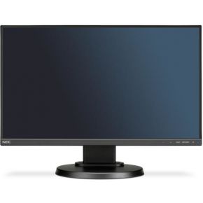 Image of NEC MultiSync E241N 23.8"" Full HD IPS Zwart
