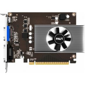 Image of Palit GeForce GT 730 GeForce GT 730 4GB GDDR5