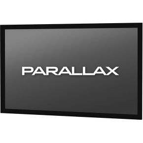 Image of Projecta Parallax 100"" 16:9