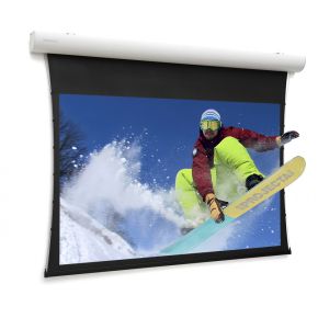 Image of Projecta SlimScreen Electrol 123x160 cm Matte White S