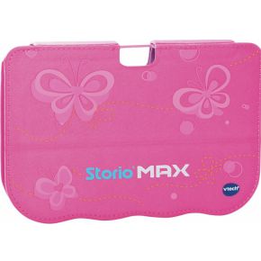 Image of VTech - Silicone Tablet Cover 5"", Pink (80-218559)