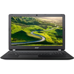 Image of Acer Aspire ES1-572-52JW 2.5GHz i5-7200U 15.6"" 1366 x 768Pixels Zwart
