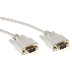 Image of Advanced Cable Technology AK7326 seriÃ«le kabel