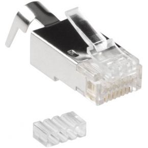 Image of Advanced Cable Technology FA2000 RJ45 Transparant kabel-connector