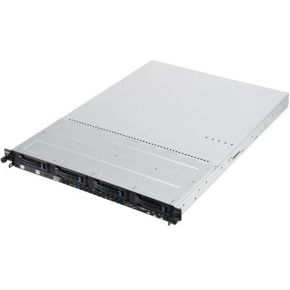 Image of ASUS RS700-X7/PS4 Intel C602 Socket R (LGA 2011) 1U server barebone