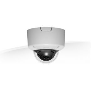Image of Canon VB-H651V IP Binnen Dome Wit