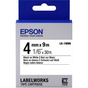 Image of Epson LK-1WBN