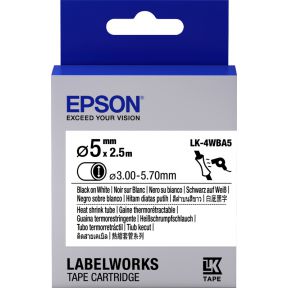 Image of Epson LK-4WBA5