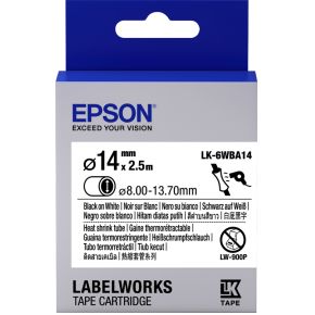 Image of Epson LK-6WBA14