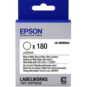 Image of Epson LK-8WBWAA