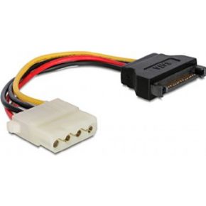 Image of Gembird CC-SATA-PS-M SATA-kabel