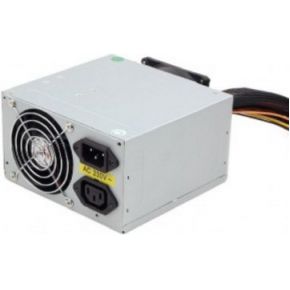Image of Gembird CCC-PSU7 550W ATX Grijs power supply unit
