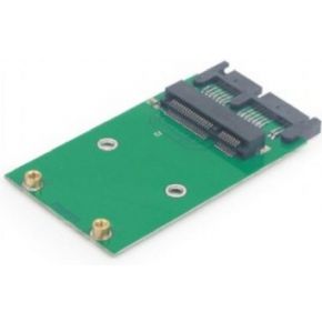 Image of Gembird EE18-MS3PCB-01 Intern interfacekaart/-adapter