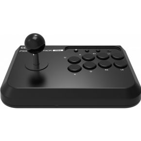 Image of Hori Fighting Stick Mini 4 Speciaal PlayStation 4,Playstation 3 Zwart