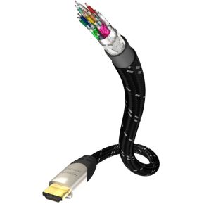 Image of In-akustik Excellence II High Speed HDMI w Ethernet 15 m