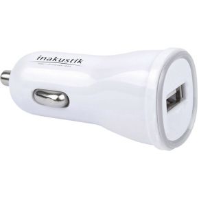Image of In-akustik Premium USB Car Power adapter / fast charger