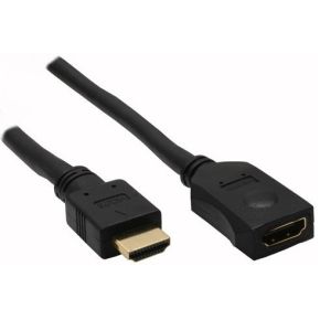 Image of InLine 17633G HDMI kabel