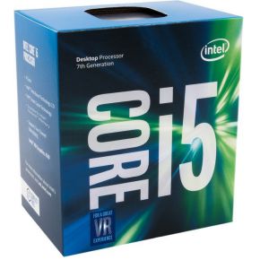 Image of Intel Core i5-7400T 2.4GHz 6MB Smart Cache Box