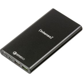 Image of Intenso 10000 mAh Powerbank 2 USB-poort(en)