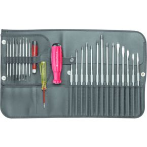 Image of PB Swiss Tools PB 8515 Set manual screwdriver/set