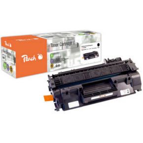 Image of Peach 110948 Toner 2700pagina's Zwart toners & lasercartridge