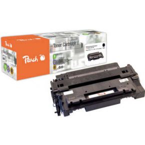 Image of Peach 110949 Toner 6000pagina's Zwart toners & lasercartridge