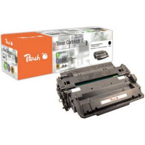 Image of Peach 110955 Toner 12000pagina's Zwart toners & lasercartridge