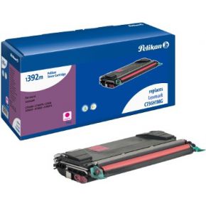 Image of Pelikan 4237224 Toner 10000pagina's Magenta toners & lasercartridge