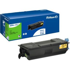 Image of Pelikan 4237996 Toner 12500pagina's Zwart toners & lasercartridge