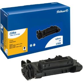 Image of Pelikan 4242297 Toner 10500pagina's Zwart toners & lasercartridge