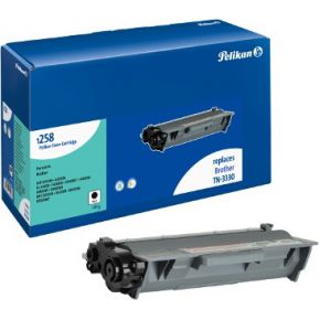 Image of Pelikan 4244284 Toner 3000pagina's Zwart toners & lasercartridge