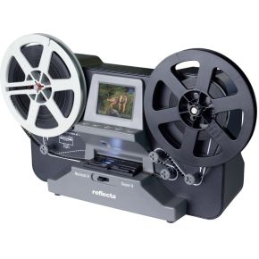 Image of Reflecta Film Scanner Super 8 - Normal 8