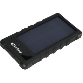 Image of Sandberg Outdoor Solar Powerbank 16000