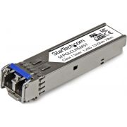 StarTech.com Gigabit Fiber SFP Transceiver Module Cisco GLC-LH-SM Compatibel SM/MM LC 10 stuks