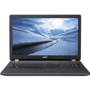 Image of Acer Extensa 15 EX2540-373X 2GHz i3-6006U 15.6"" 1366 x 768Pixels Zwart