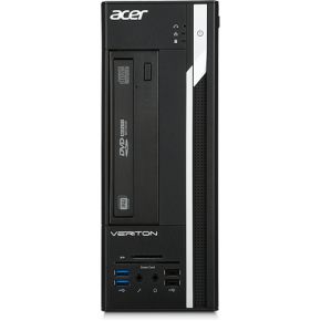 Image of Acer Veriton X X2640G 3.3GHz G4400 Zwart