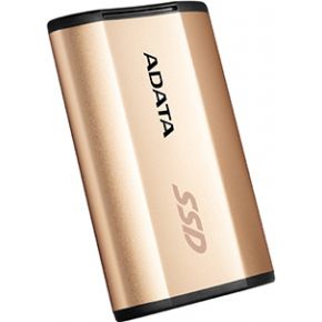 Image of ADATA ASE730 USB 3.1 (3.1 Gen 2) Type-C