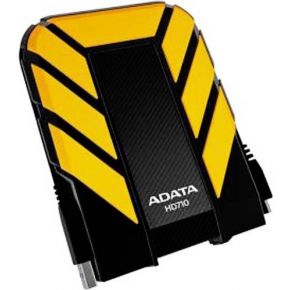 Image of ADATA HD710 3.0 (3.1 Gen 1) 2000GB Geel