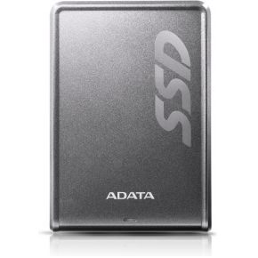 Image of ADATA SV620H 256GB USB Type-A 3.0 (3.1 Gen 1) Titanium