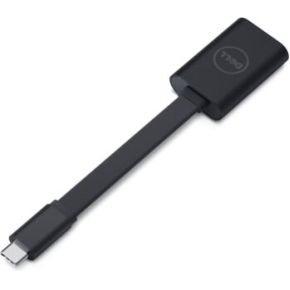 Image of DELL DBQANBC067 USB C DisplayPort video kabel adapter