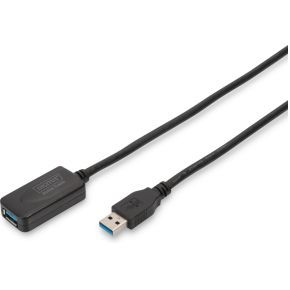 Image of Digitus DA-73104 USB-kabel