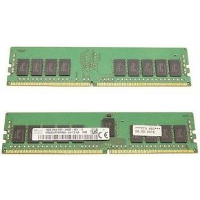 Image of Fujitsu S26361-F3934-L252 16GB DDR4 2400MHz geheugenmodule