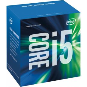 Image of Intel CPU/Core i5-7600T 2.80GHz 6M LGA1151 BOX