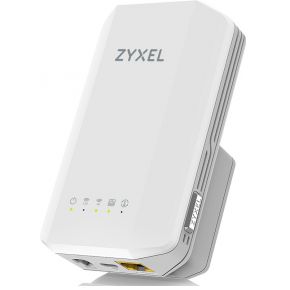 Image of ZyXEL WRE6606 Ethernet LAN Wit