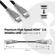 CLUB3D-Premium-High-Speed-HDMI-copy-2-0-4K60Hz-UHD-Kabel-1-meter