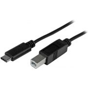 StarTech-com-USB-C-naar-USB-B-kabel-M-M-2-m-USB-2-0