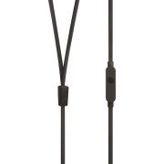JBL-T110-In-ear-Stereofonisch-Bedraad-Zwart-mobiele-nbsp-hoofdtelefoon